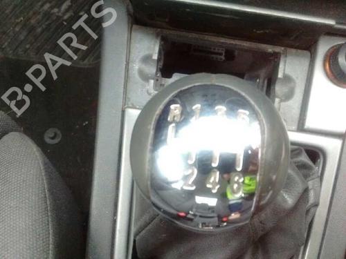 Cockpit OPEL VECTRA C (Z02) 1.9 CDTI (F69) | BP1127844C47 