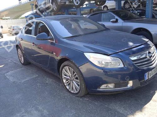 Used Parts OPEL INSIGNIA A (G09) 2.0 CDTI (68) 1082460