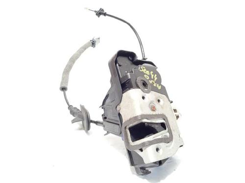 Used Front right lock Front right lock 12544969 12544969