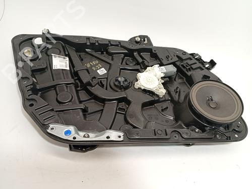 Used Front left window mechanism Front left window mechanism 36352872 36352872