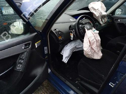 Steering pump CITROËN C4 Picasso I MPV (UD_) 2.0 HDi 138 | BP5116382M99 