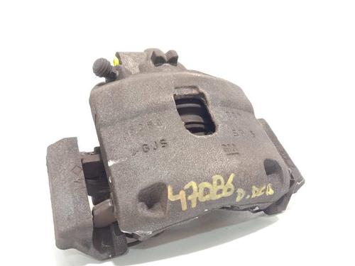 Used Right front brake caliper OPEL CORSA E (X15) 1.4 (08, 68) (90 hp) 11562956