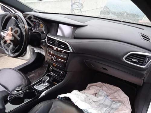 Dashboard INFINITI Q30 2.2 D AWD | BP7055399C46 - Image 17