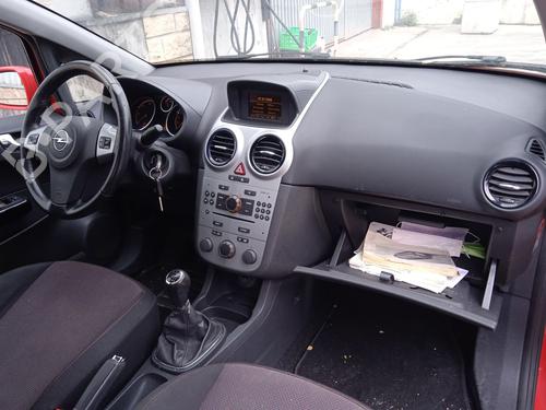 Right headlight OPEL CORSA D (S07) 1.3 CDTI (L08, L68) | BP25623265C29 - Image 28