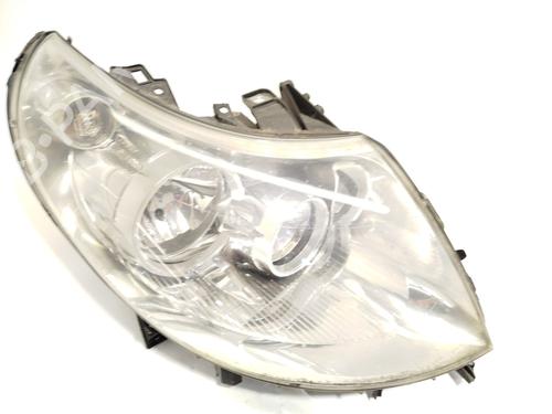 Right headlight PEUGEOT BOXER Van 2.2 HDi 120 | BP26651199C29 - Image 4