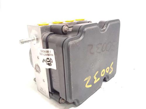 ABS pump RENAULT CLIO IV (BH_)  | BP13023561M43 