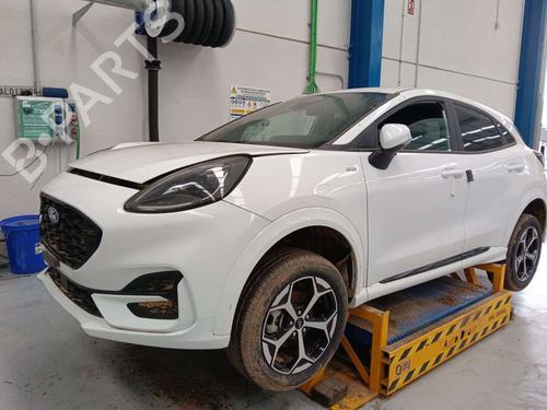 Dør venstre bagtil FORD PUMA (J2K, CF7) 1.0 EcoBoost | BP38919980C4 - Image 5