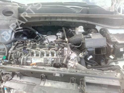 Climate control KIA SPORTAGE IV (QL, QLE) 1.7 CRDi | BP1933622I5