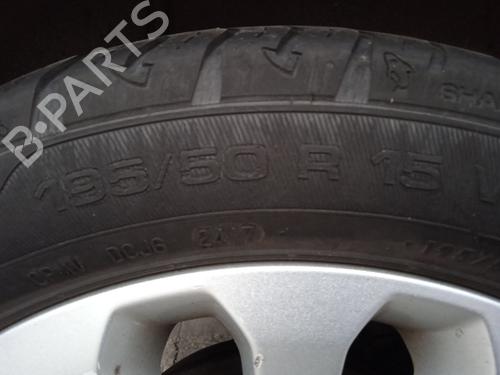 AC radiator FORD KA (RU8) 1.3 TDCi | BP20211436M32 