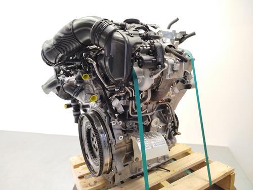 Used Engine Engine SEAT IBIZA V (KJ1, KJG) 1.5 TSI (150 hp) 36018623 36018623