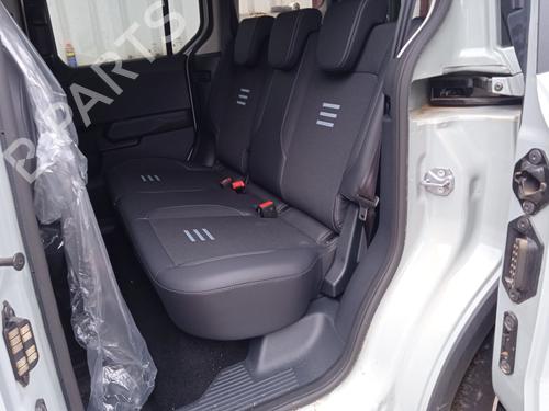 Electronic module FORD TOURNEO CUSTOM V362 Bus (F3) 1.0 EcoBoost PHEV | BP30687151M83 