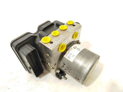 Used ABS pump ABS pump RENAULT CAPTUR II (HF_) [2020-2026] 36489712 36489712