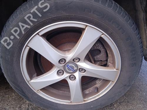 Front left window mechanism VOLVO S60 II (134) D2 | BP23979409C22 