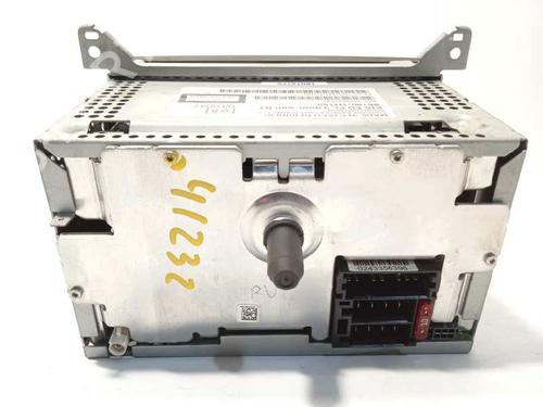 Radio KIA CEE'D Hatchback (ED) 1.6 CRDi 115 | BP6560678E6 