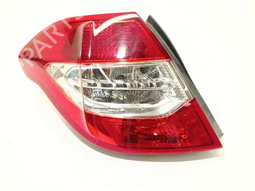 left-taillight-citroen-c4-ii-nc_-2009-39560524 main image