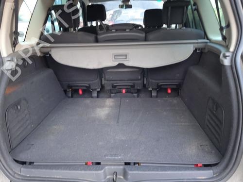 Instrument cluster RENAULT GRAND SCÉNIC II (JM0/1_) 1.9 dCi (JM14) | BP28839782C47