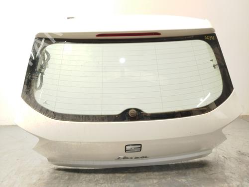 Tailgate SEAT IBIZA V (KJ1, KJG) 1.0 TSI | BP29632271C6 