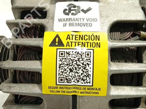 Generator BMW 1 (E81)  | BP28807056M7 