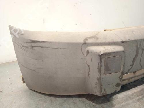 Front bumper FORD TRANSIT CONNECT (P65_, P70_, P80_) 1.8 TDCi | BP9518477C7 