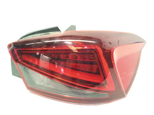 Used Right taillight SEAT IBIZA V (KJ1, KJG) 1.0 TSI (110 hp) 28099473