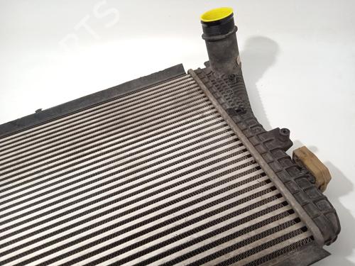 Intercooler VW PASSAT B6 Variant (3C5) 2.0 TDI 16V | BP29351117M30 