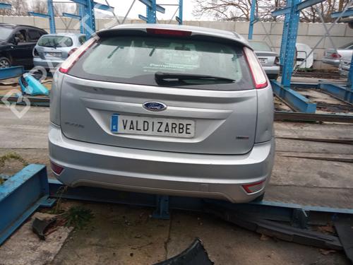 Right front fenders FORD FOCUS II (DA_, HCP, DP) 1.6 TDCi | BP31331493C42 