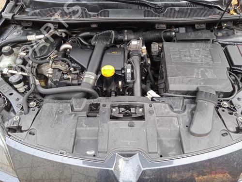 Intercooler RENAULT MEGANE III Hatchback (BZ0/1_, B3_) 1.5 dCi (BZ09, BZ0D, BZ1W, BZ29, BZ14) | BP22133247M30 