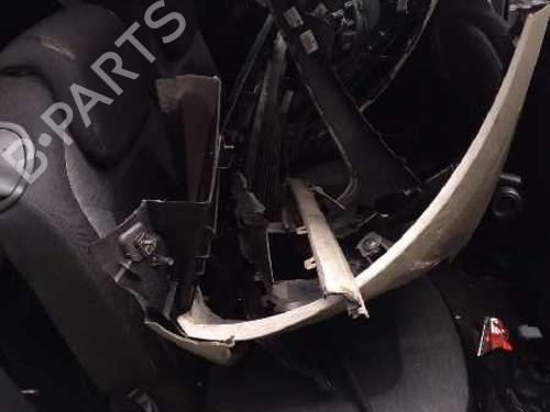 Throttle body CITROËN GRAND C4 SPACETOURER (3A_, 3E_)  | BP7074271M82 