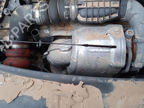 Rim PEUGEOT 2008 I (CU_) 1.6 BlueHDi 120 | BP25719368C45 