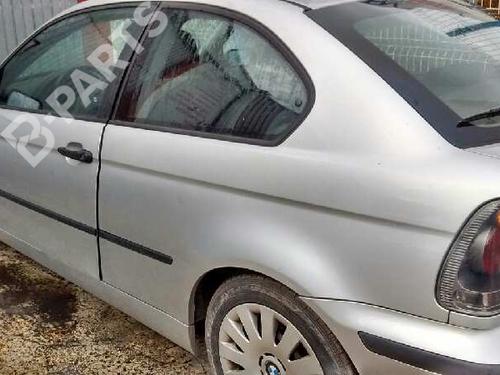 Rear bumper BMW 3 Compact (E46) 320 td | BP1085889C8  - Image 8