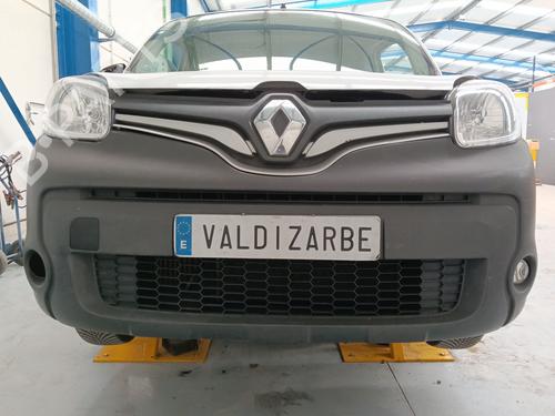 Frontplade/Frontkurv RENAULT KANGOO Express (FW0/1_) 1.5 dCi 75 (FW07, FW10, FW04) | BP36131679C72 - Image 11