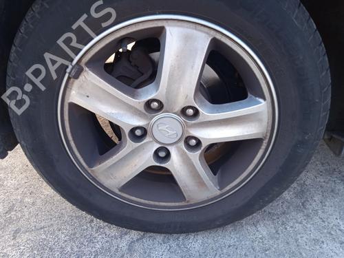 Right sun visor HYUNDAI i30 (FD)  | BP19303875I2 