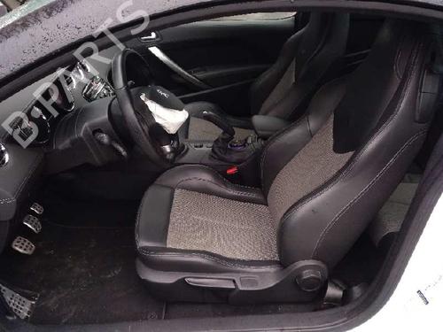 Left front driveshaft PEUGEOT RCZ 2.0 HDi | BP6786309M38