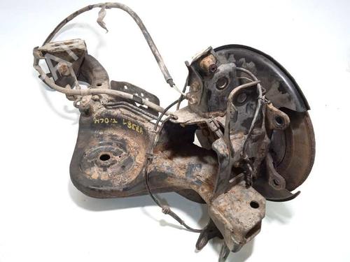 Used Right rear steering knuckle Right rear steering knuckle 9733578 9733578
