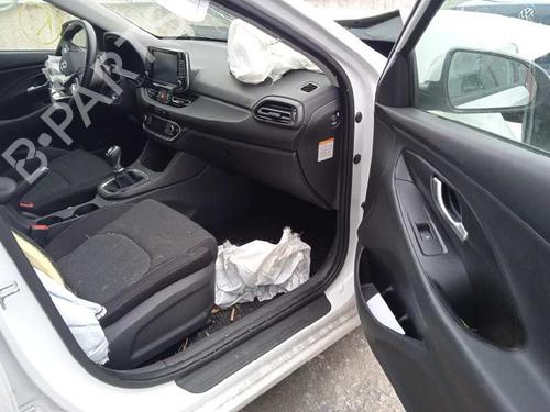 Starter HYUNDAI i30 (PDE, PD, PDEN) 1.0 T-GDI | BP13492470M8  - Image 11