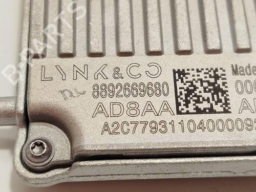 Electronic module LYNK & CO 01 PHEV | BP26209608M83 