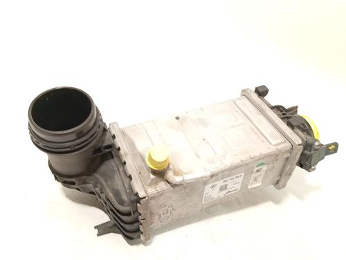 Used Intercooler Intercooler VW POLO VI (AW1, BZ1, AE1) 1.0 TSI (95 hp) 32081136 32081136