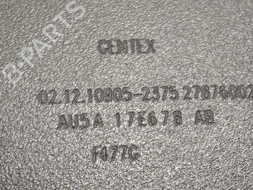 Rear mirror FORD KUGA I 2.0 TDCi | BP10159662I6 