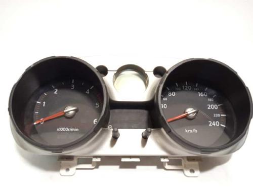 Instrument cluster NISSAN QASHQAI / QASHQAI +2 I (J10, NJ10, JJ10E) 2.0 dCi | BP9731794C47 