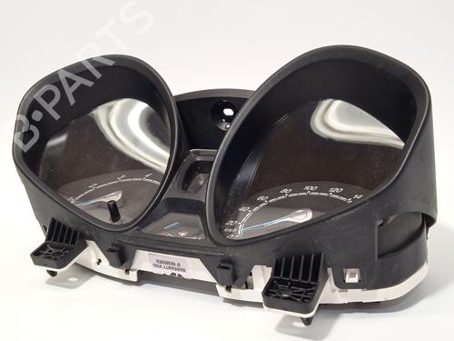 Instrument cluster FORD TRANSIT COURIER B460 Box Body/MPV 1.0 EcoBoost | BP25936653C47 - Image 2