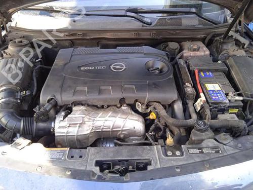 Left rear door OPEL INSIGNIA A (G09)  | BP16499004C4 