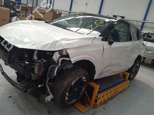 Left front window switch NISSAN QASHQAI III (J12) 1.3 DIG-T | BP33691517I27  - Image 11