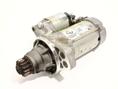 Used Starter Starter 39137284 39137284