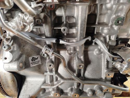 Motor VW T-ROC (A11, D11)  | BP31756401M1 