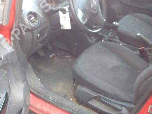 Alternator OPEL CORSA D (S07) 1.3 CDTI (L08, L68) | BP1106365M7