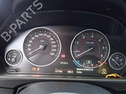 Xenon ballast BMW 3 Touring (F31) 335 d xDrive | BP16659517C53 