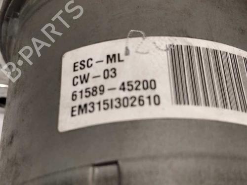 ABS pump KIA CEE'D (JD)  | BP11682199M43 
