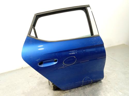 Right rear door SEAT LEON (KL1, KLG) 1.0 TSI | BP29763990C5 