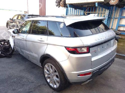 Switch LAND ROVER RANGE ROVER EVOQUE (L538)  | BP5116044I30 