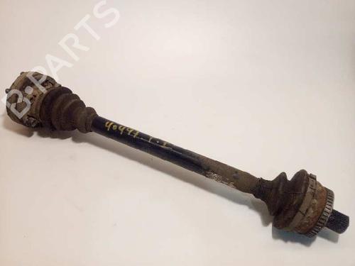 Used Left rear driveshaft AUDI A4 B6 (8E2) 2.5 TDI quattro (180 hp) 5261892